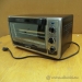 Black & Decker 4 Slice Black Convection Toaster Oven T01460BC